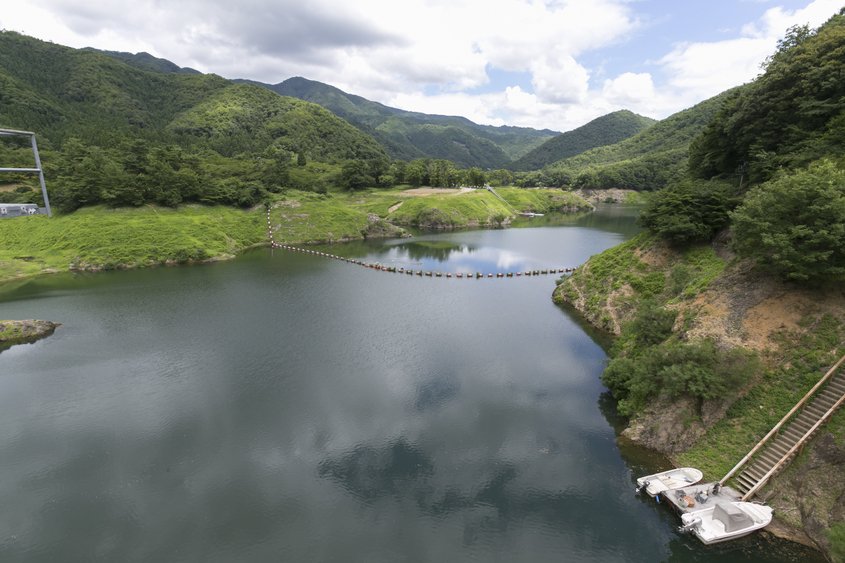 🏞️ 오노 댐(오노 다무) 이미지 6